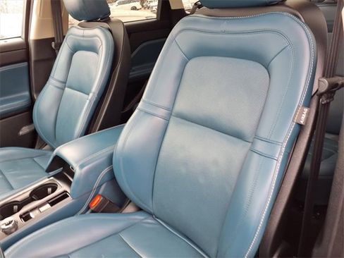 Certified 2021 Lincoln Corsair Reserve image 6