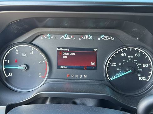 New 2025 Ford F250 XL w/ STX Appearance Package image 27