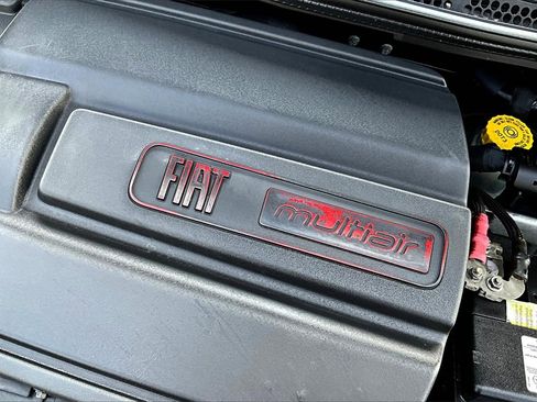 Used 2015 FIAT 500 Pop image 30