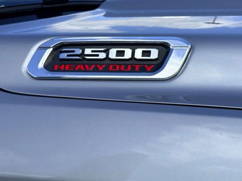 Used 2022 RAM 2500 Big Horn w/ Level A Equipment Group image 16