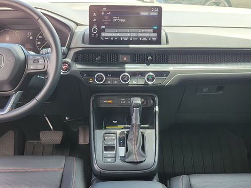 Used 2025 Honda CR-V Sport-L image 22