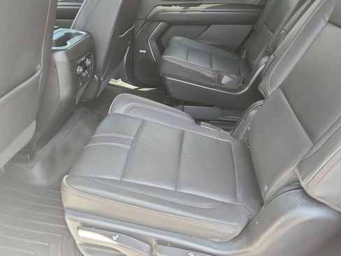 Used 2022 Chevrolet Tahoe RST w/ Luxury Package image 10