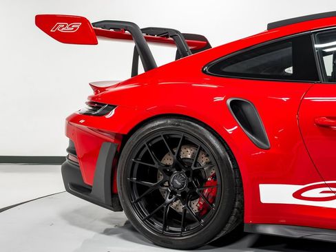 Used 2024 Porsche 911 GT3 RS image 46