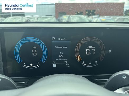 Certified 2026 Hyundai Kona SE AWD/4WD image 20
