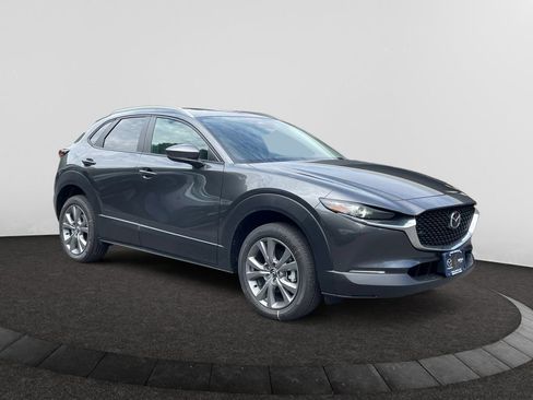 New 2026 MAZDA CX-30 AWD 2.5 S image 6