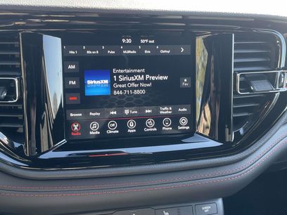 Used 2024 Dodge Durango GT w/ Trailer Tow Group IV