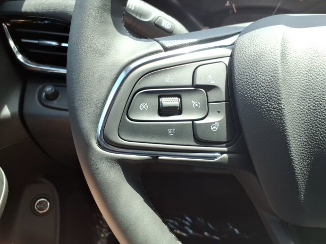 New 2026 Buick Envista Sport Touring w/ Convenience I Package FWD image 34