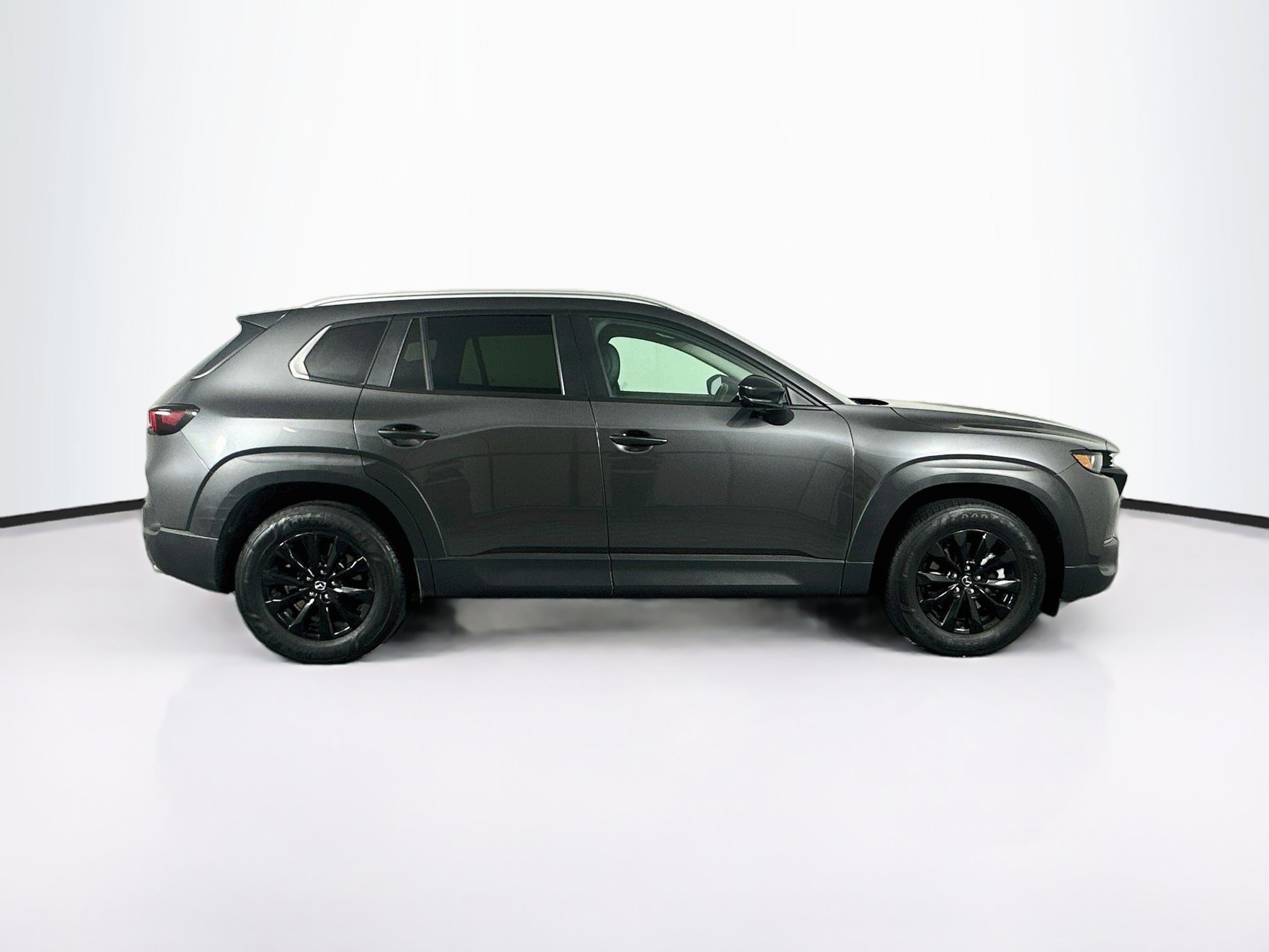 Used 2026 MAZDA CX-50 AWD 2.5 S w/ Preferred Pkg image 10