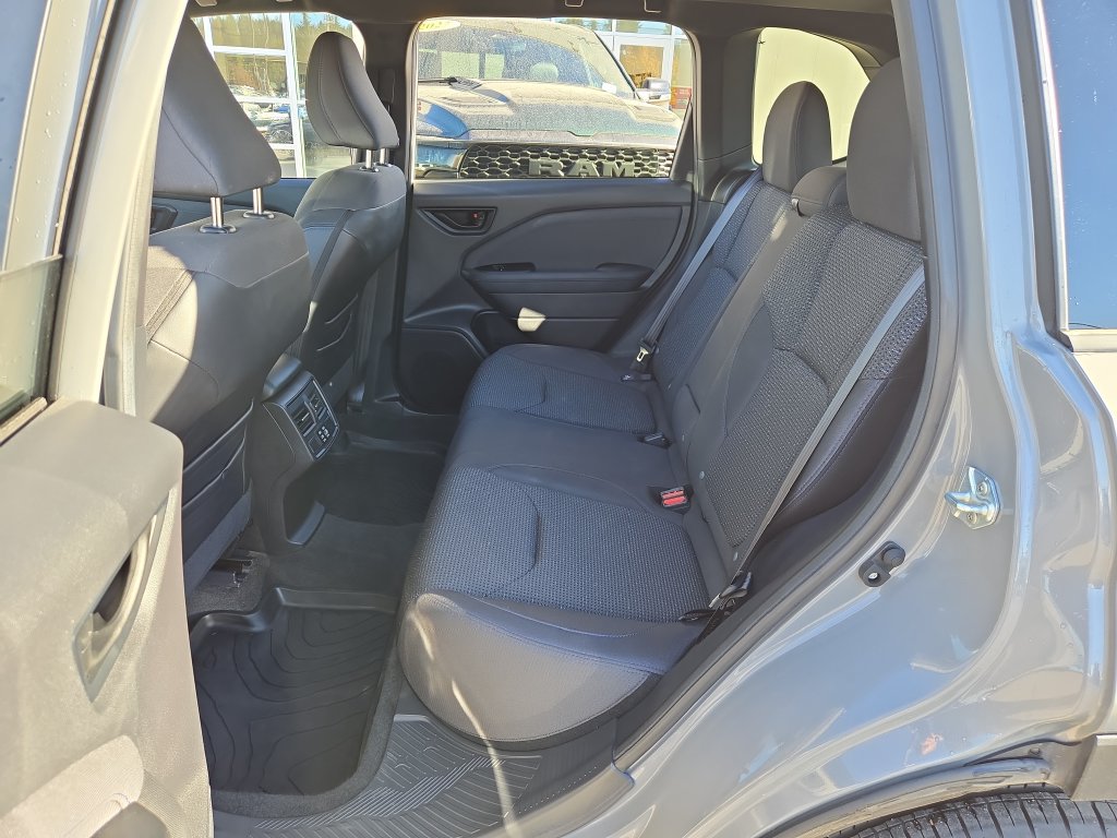 Used 2026 Subaru Forester Premium AWD/4WD image 15