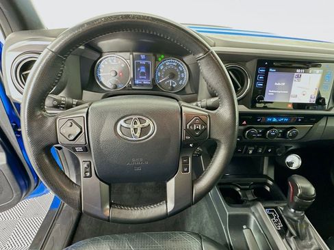 Used 2019 Toyota Tacoma TRD Pro image 11