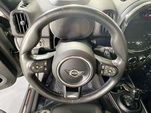 Used 2022 MINI Cooper Countryman John Cooper Works AWD/4WD image 11