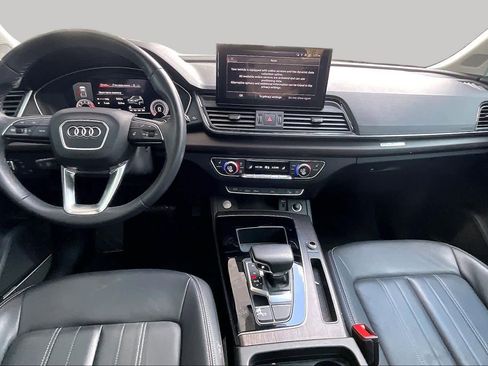 Used 2023 Audi Q5 2.0T Premium Plus AWD/4WD image 16