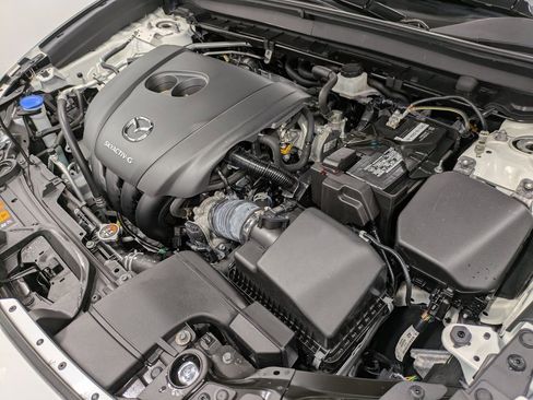 Used 2022 MAZDA CX-30 AWD 2.5 S w/ Preferred Package image 30