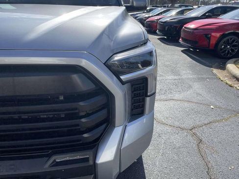 Used 2024 Toyota Tundra SR5 w/ SR5 Convenience Package image 14