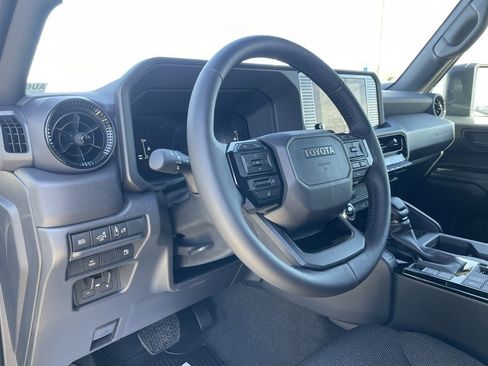 Used 2026 Toyota Land Cruiser 1958 image 9