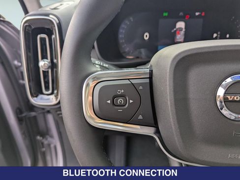 New 2026 Volvo XC40 B5 Plus w/ Protection Package Premier image 12