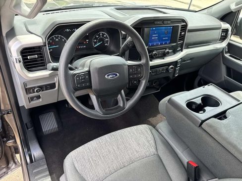 Used 2023 Ford F150 XLT AWD/4WD image 25