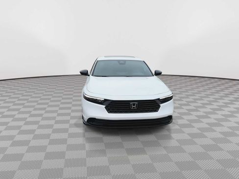 New 2026 Honda Accord Sport image 3