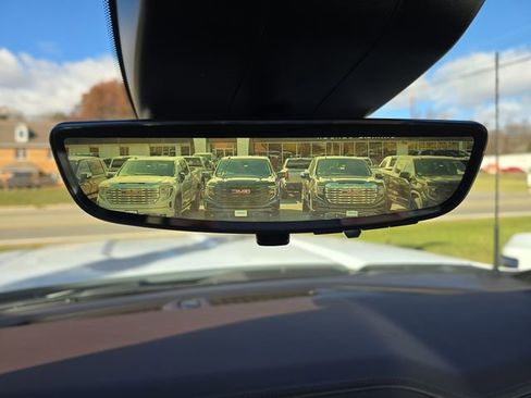 New 2026 GMC Sierra 3500 Denali w/ Denali Reserve Package image 22