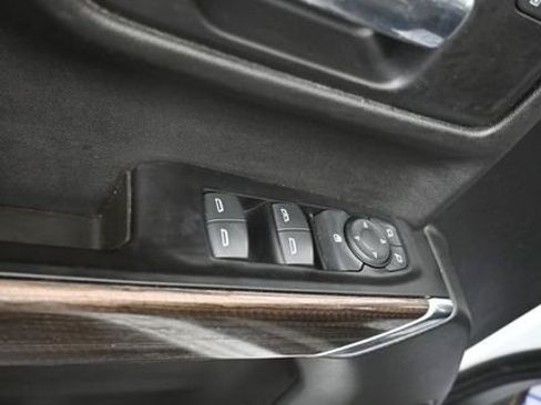 Used 2019 Chevrolet Silverado 1500 LT w/ All-Star Edition RWD image 10