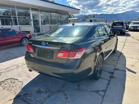 Used 2010 Lexus ES 350 FWD image 7