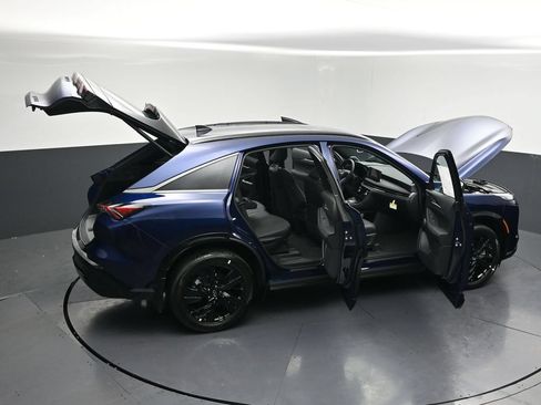 New 2027 INFINITI QX65 Sport w/ Premium Package AWD/4WD image 33
