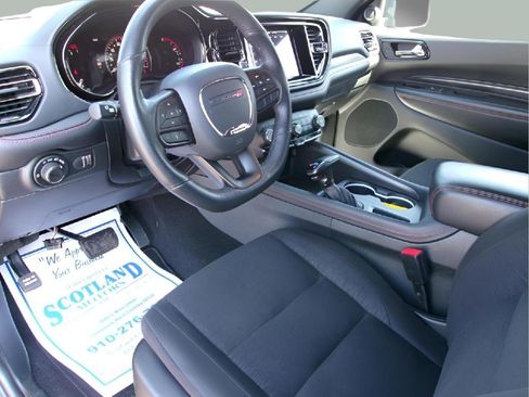 Used 2024 Dodge Durango GT image 13