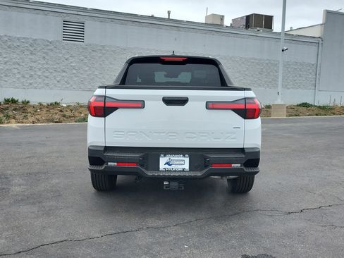 New 2026 Hyundai Santa Cruz SEL AWD/4WD image 4
