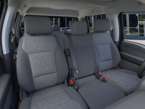 New 2026 Ford F350 XL w/ STX Appearance Package AWD/4WD image 10