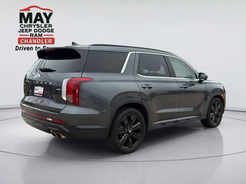 Used 2023 Hyundai Palisade XRT AWD/4WD image 7