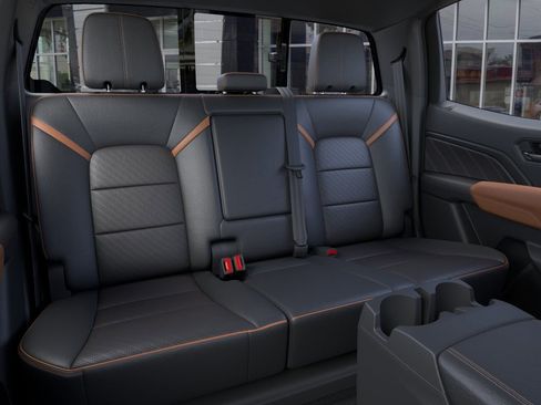 New 2026 GMC Canyon AT4 w/ Technology Plus Package image 17