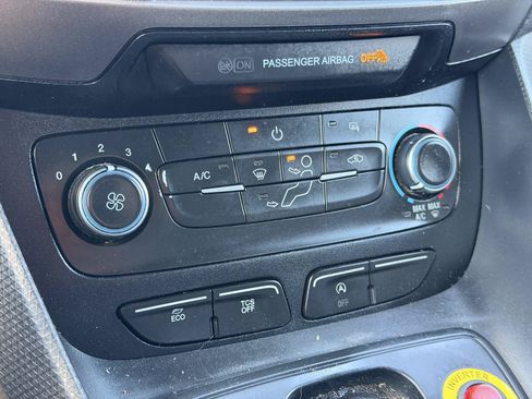 Used 2020 Ford Transit Connect XL FWD image 24