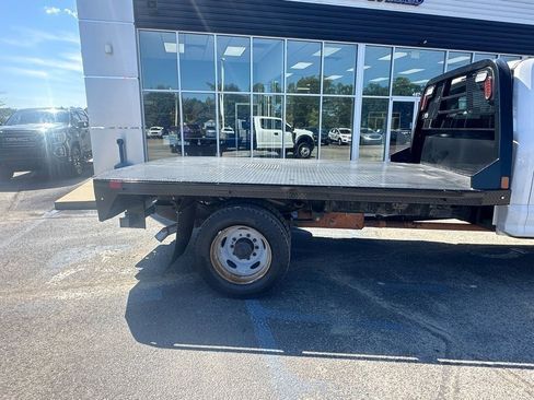 Used 2019 Ford F550 2WD SuperCab Super Duty image 7