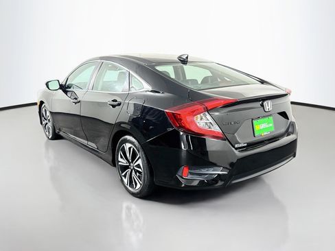 Used 2016 Honda Civic EX-L image 7