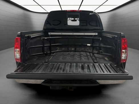 Used 2016 Nissan Frontier SV RWD image 20