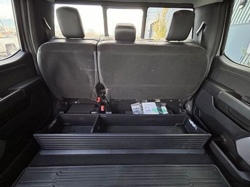 Used 2024 Ford F350 Lariat image 44