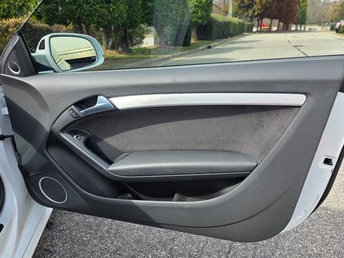 Used 2013 Audi A5 2.0T Prestige image 28