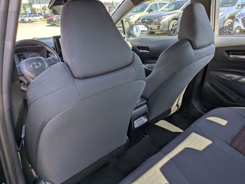 Used 2023 Toyota Corolla SE image 16