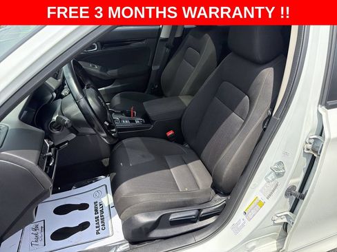 Used 2023 Honda Civic EX image 14