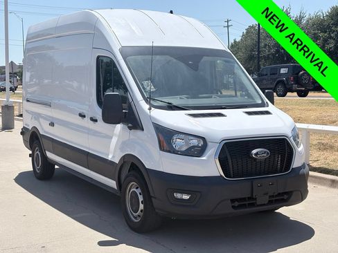 Used 2024 Ford Transit 350 148 High Roof RWD image 1