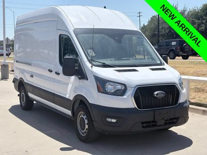 Used 2024 Ford Transit 350 148 High Roof