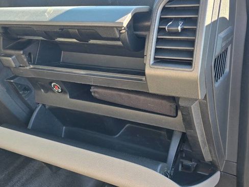 Used 2020 Ford F550 4x4 SuperCab Super Duty image 19