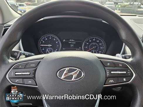 Used 2021 Hyundai Santa Fe SEL w/ Cargo Package image 22