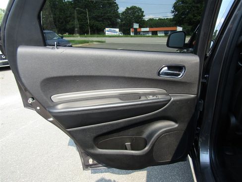 Used 2015 Dodge Durango SXT w/ Quick Order Package 23B AWD/4WD image 19