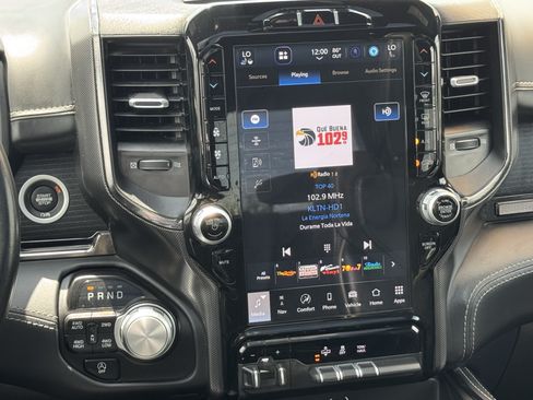 Used 2024 RAM 1500 Limited AWD/4WD image 14