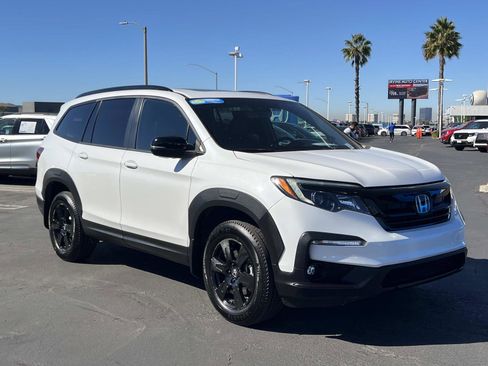 Used 2022 Honda Pilot TrailSport image 31