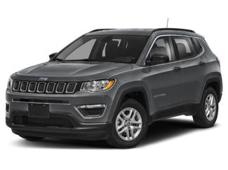 Used 2021 Jeep Compass Latitude w/ Convenience Group FWD video 1