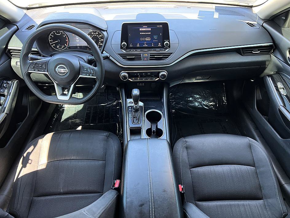 Used 2021 Nissan Altima 2.5 SV FWD image 18