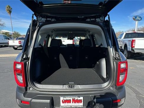 New 2025 Ford Bronco Sport Outer Banks w/ Outer Banks Tech Package+ image 6