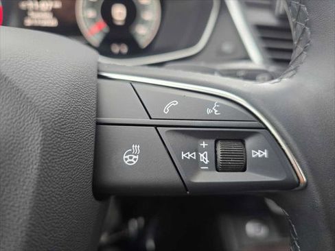 Used 2023 Audi Q5 2.0T Premium Plus w/ Premium Plus Package image 33